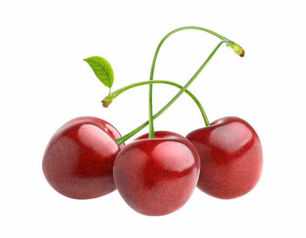گیلاس تکدانه
