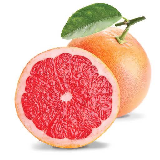 Grapefruit